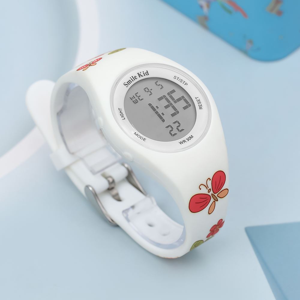 Đồng hồ Smile Kid 37 mm Trẻ em SL120-02
