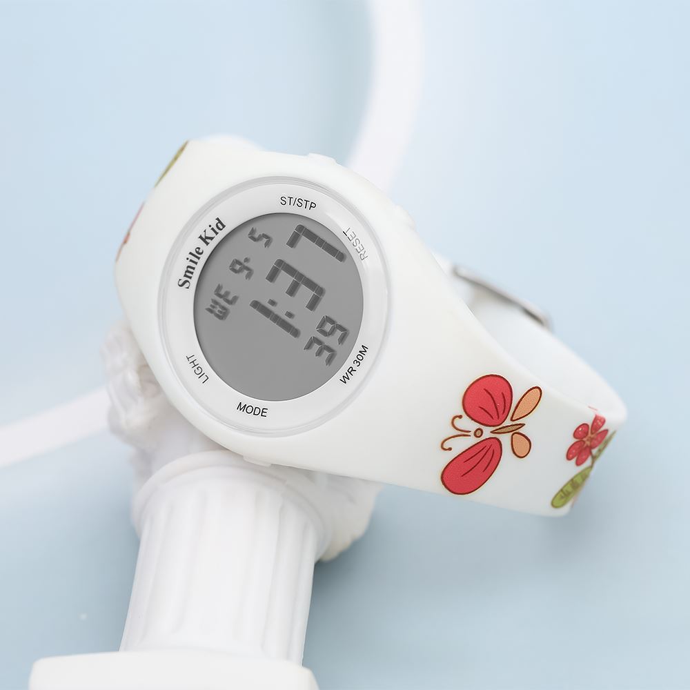 Đồng hồ Smile Kid 37 mm Trẻ em SL120-02