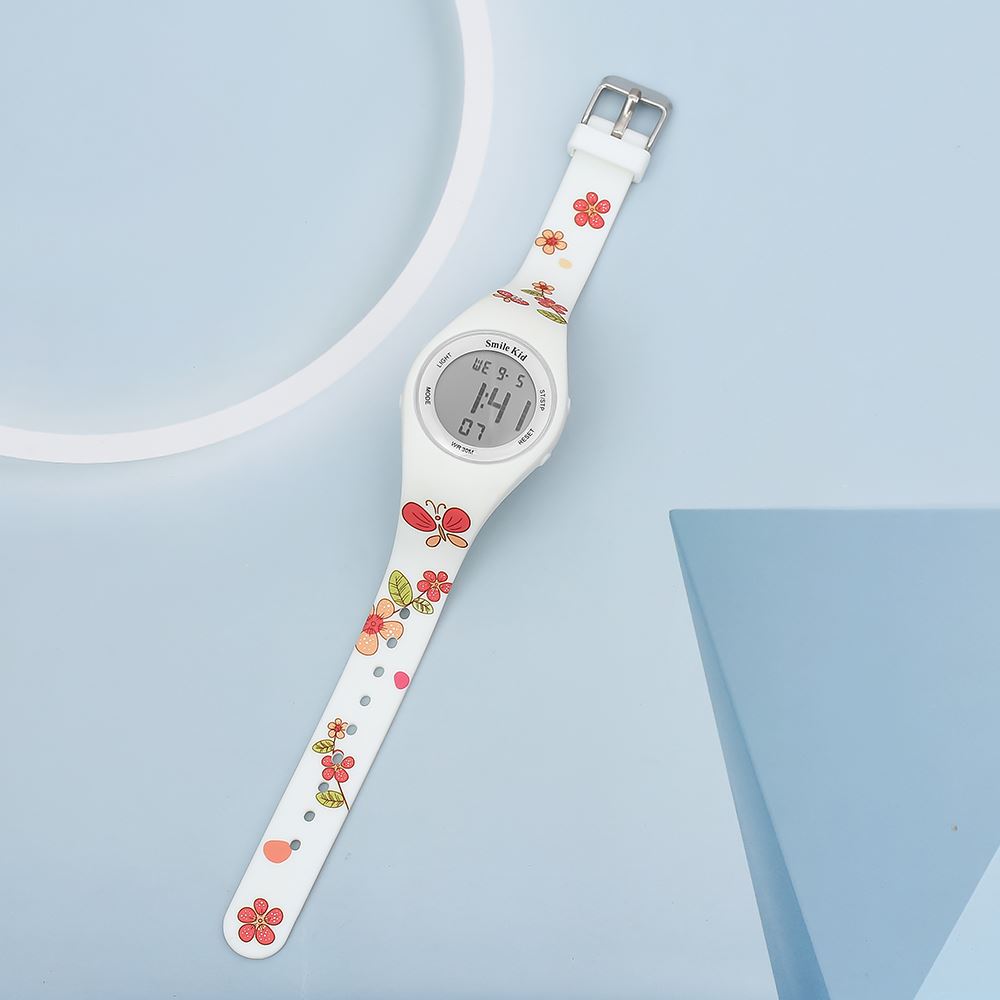 Đồng hồ Smile Kid 37 mm Trẻ em SL120-02