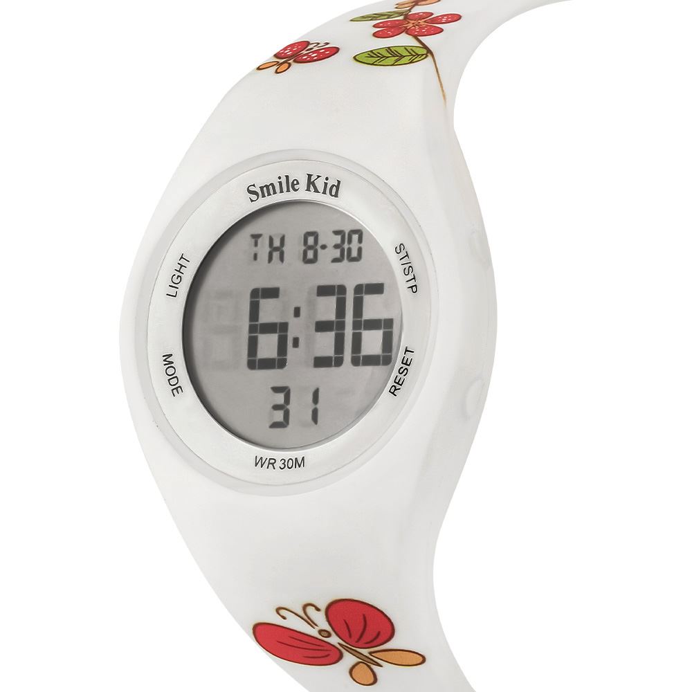Đồng hồ Smile Kid 37 mm Trẻ em SL120-02 - 2