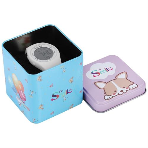 Đồng hồ Smile Kid 37 mm Trẻ em SL120-02 Màu Trắng