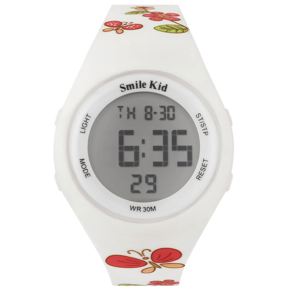 Đồng hồ Smile Kid 37 mm Trẻ em SL120-02