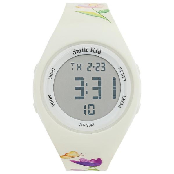 Đồng hồ Smile Kid 37 mm Trẻ em SL120-03