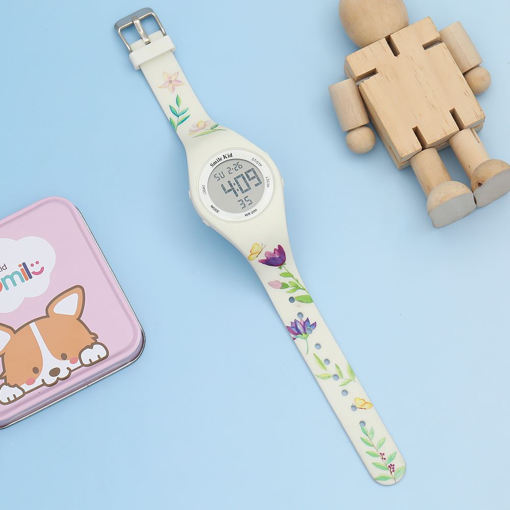 Đồng hồ Smile Kid 37 mm Trẻ em SL120-03