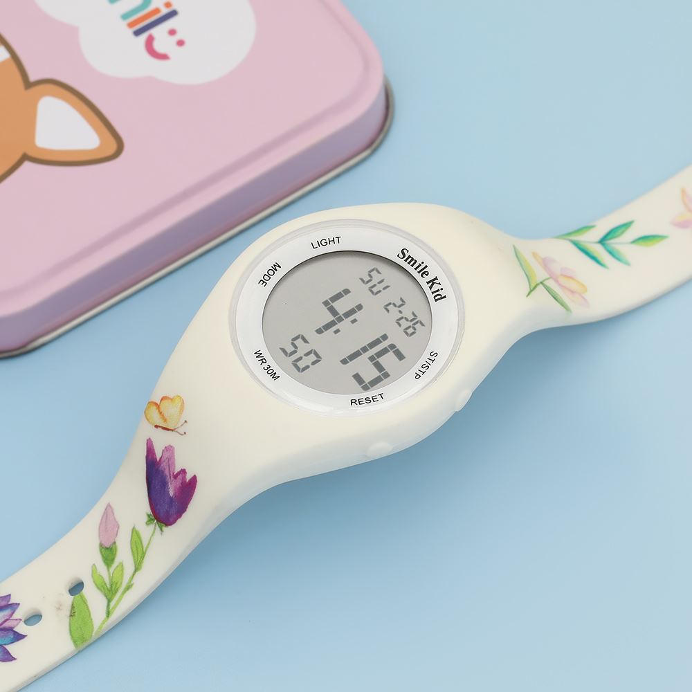 Đồng hồ Smile Kid 37 mm Trẻ em SL120-03