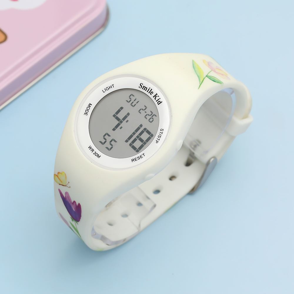 Đồng hồ Smile Kid 37 mm Trẻ em SL120-03