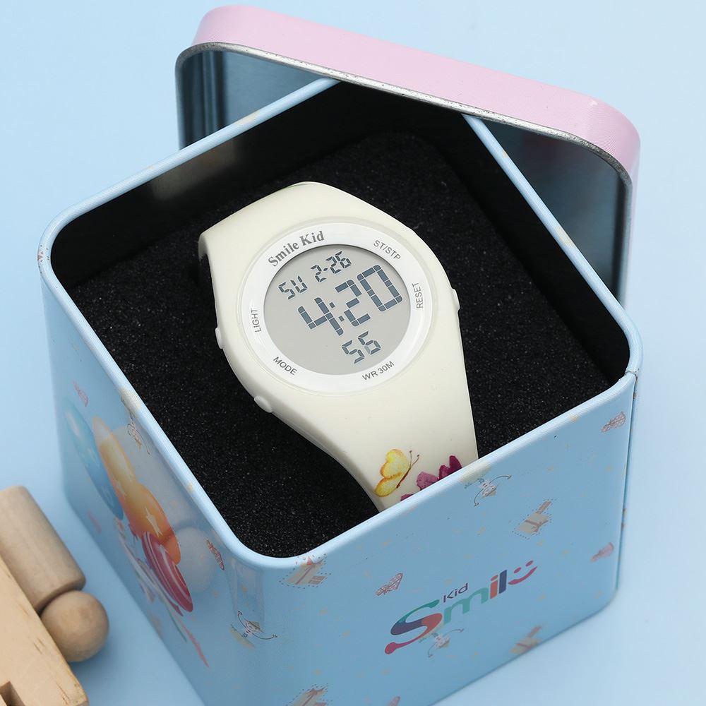 Đồng hồ Smile Kid 37 mm Trẻ em SL120-03