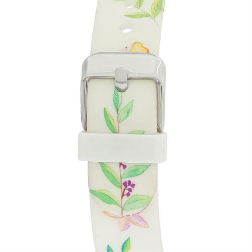 Đồng hồ Smile Kid 37 mm Trẻ em SL120-03 Màu Trắng