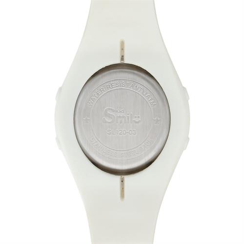 Đồng hồ Smile Kid 37 mm Trẻ em SL120-03 Màu Trắng