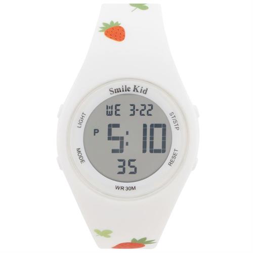 Đồng hồ Smile Kid 37 mm Trẻ em SL120-04 Màu Trắng