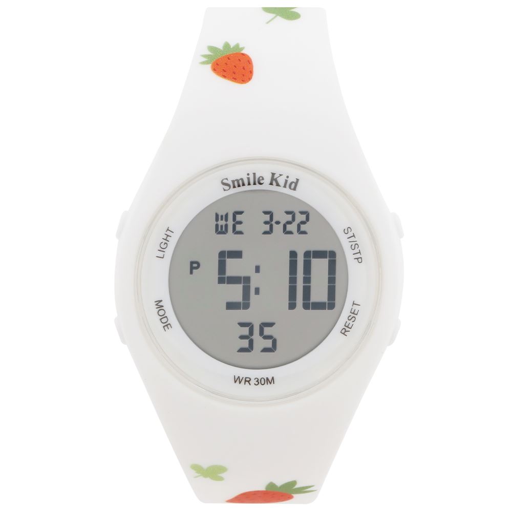 Đồng hồ Smile Kid 37 mm Trẻ em SL120-04