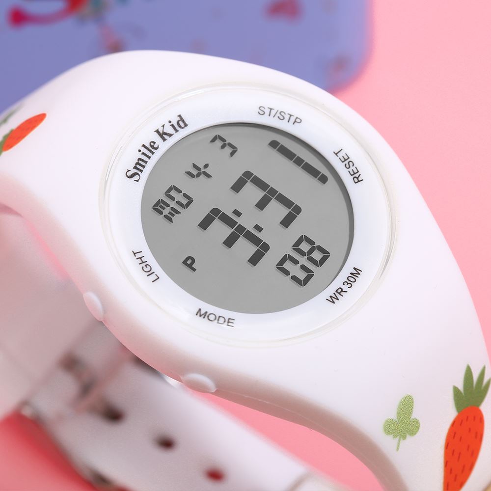 Đồng hồ Smile Kid 37 mm Trẻ em SL120-04