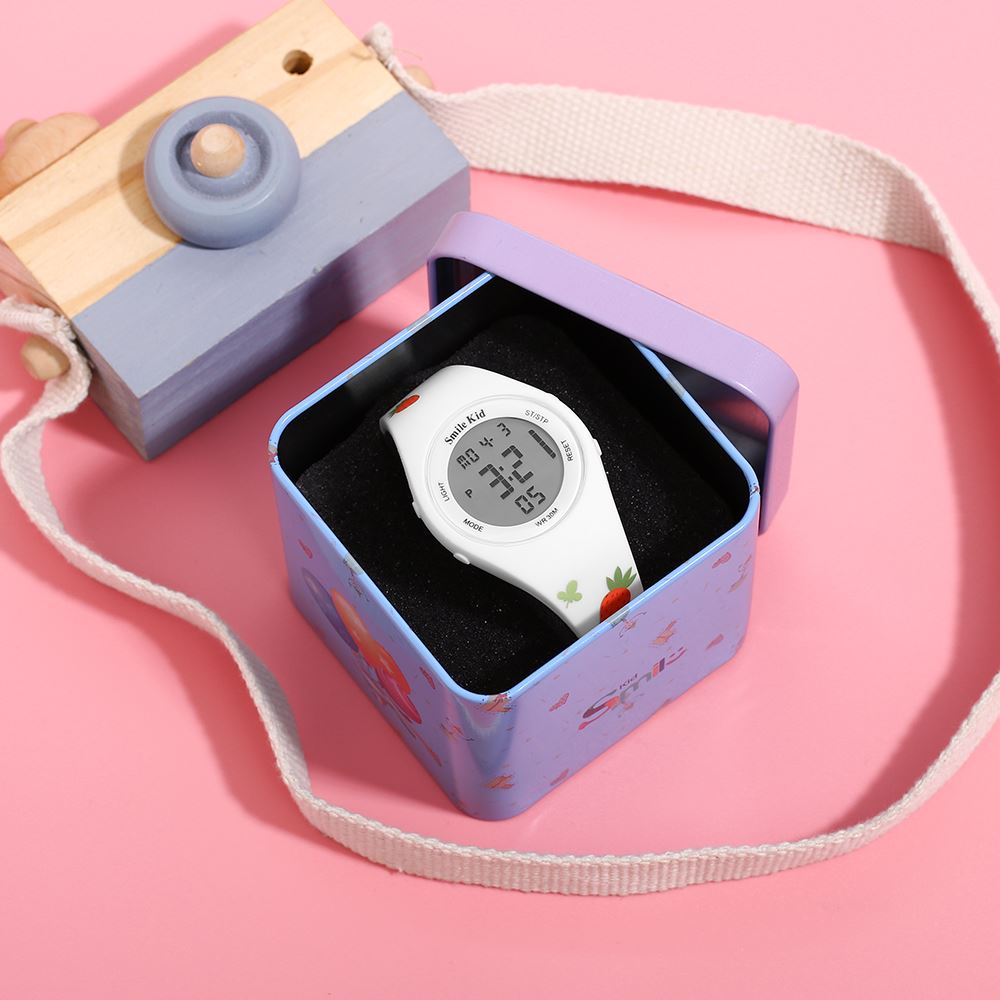 Đồng hồ Smile Kid 37 mm Trẻ em SL120-04