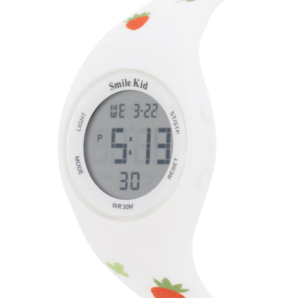Đồng hồ Smile Kid 37 mm Trẻ em SL120-04 - 3