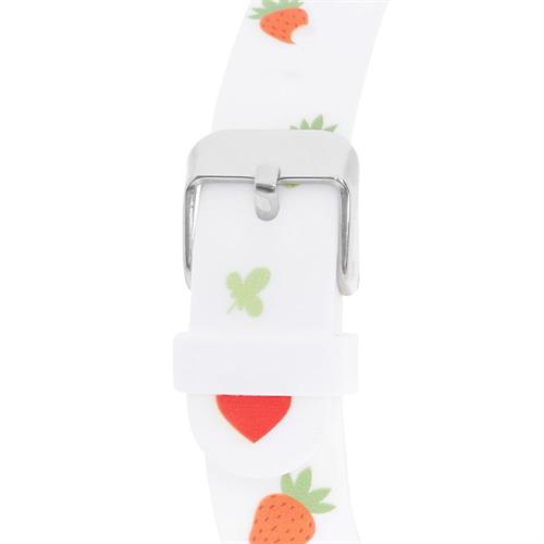 Đồng hồ Smile Kid 37 mm Trẻ em SL120-04 Màu Trắng