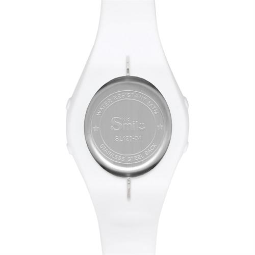 Đồng hồ Smile Kid 37 mm Trẻ em SL120-04 Màu Trắng