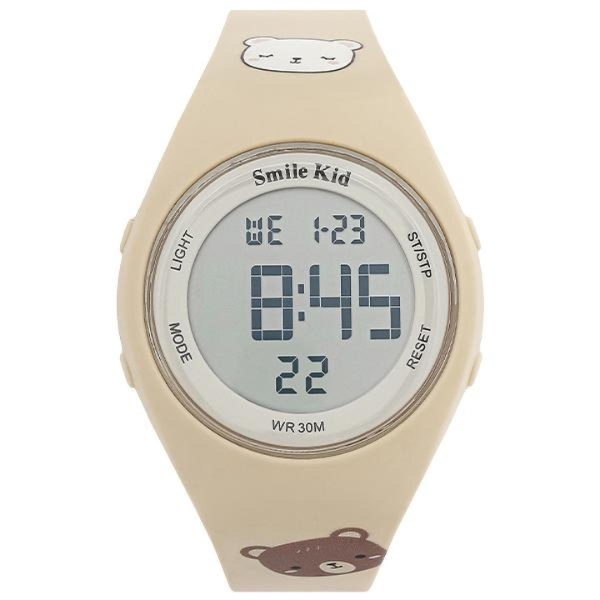 Đồng hồ Smile Kid 37 mm Trẻ em SL120-06