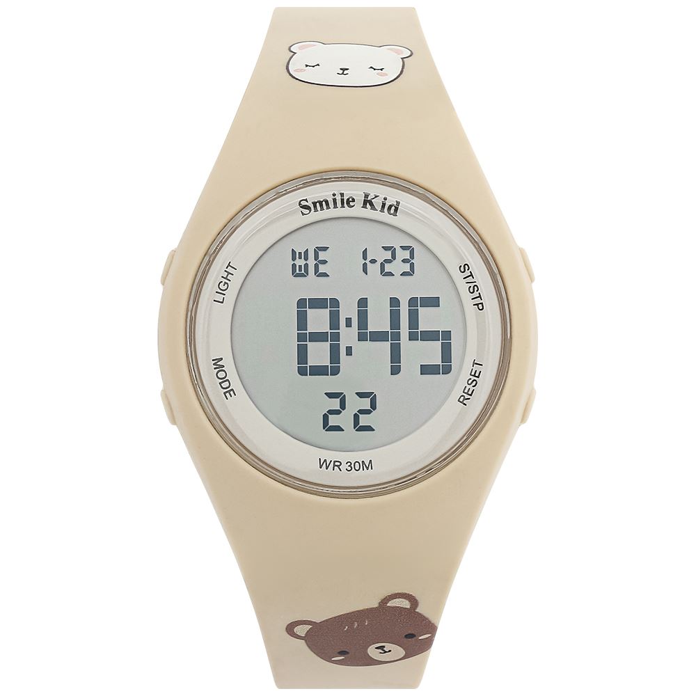 Đồng hồ Smile Kid 37 mm Trẻ em SL120-06
