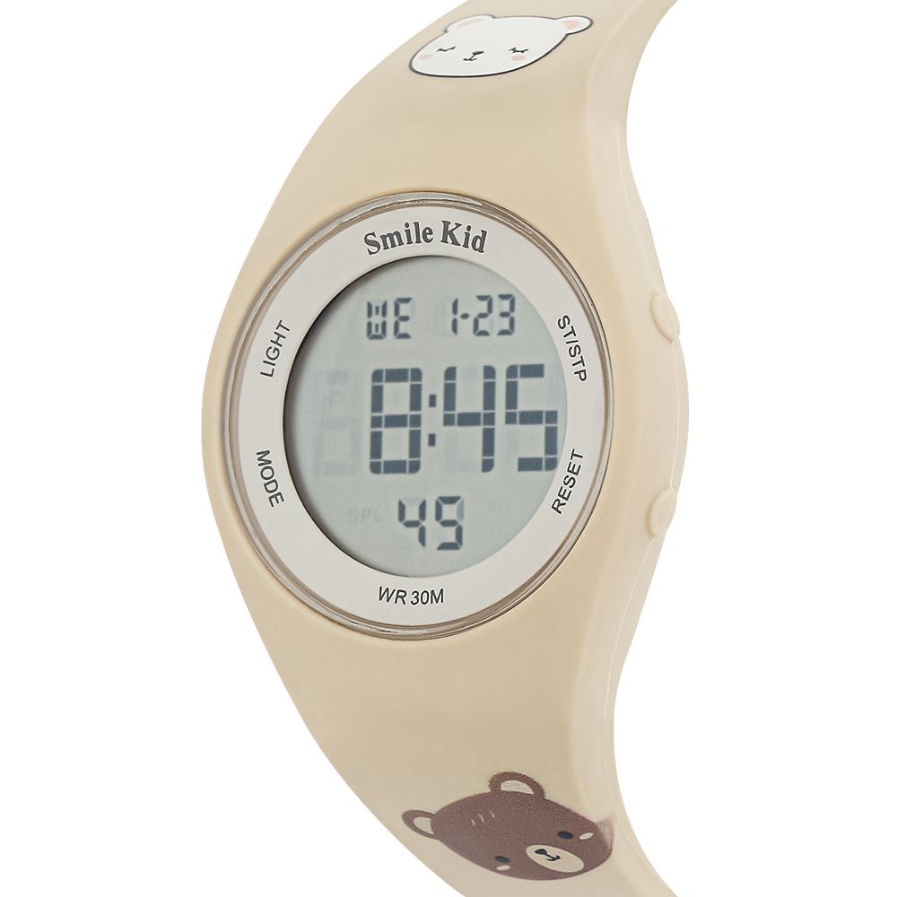 Đồng hồ Smile Kid 37 mm Trẻ em SL120-06 - 2