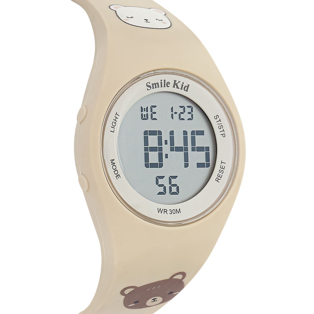 Đồng hồ Smile Kid 37 mm Trẻ em SL120-06 - 3