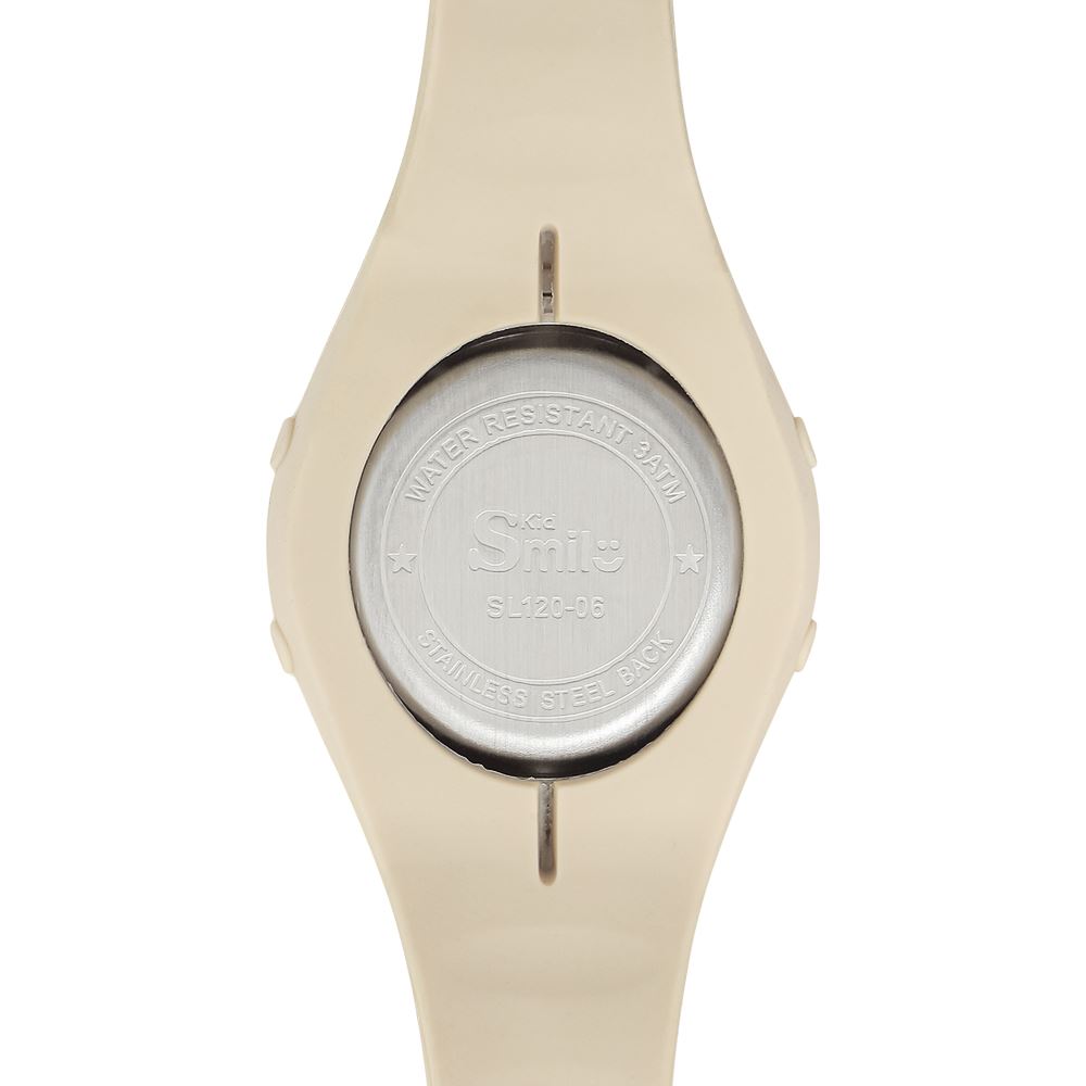Đồng hồ Smile Kid 37 mm Trẻ em SL120-06 - 5