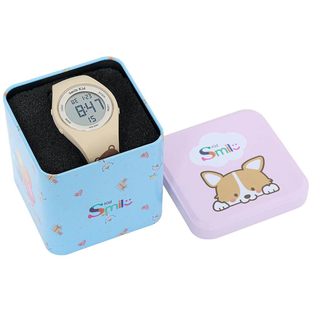 Đồng hồ Smile Kid 37 mm Trẻ em SL120-06 - 6