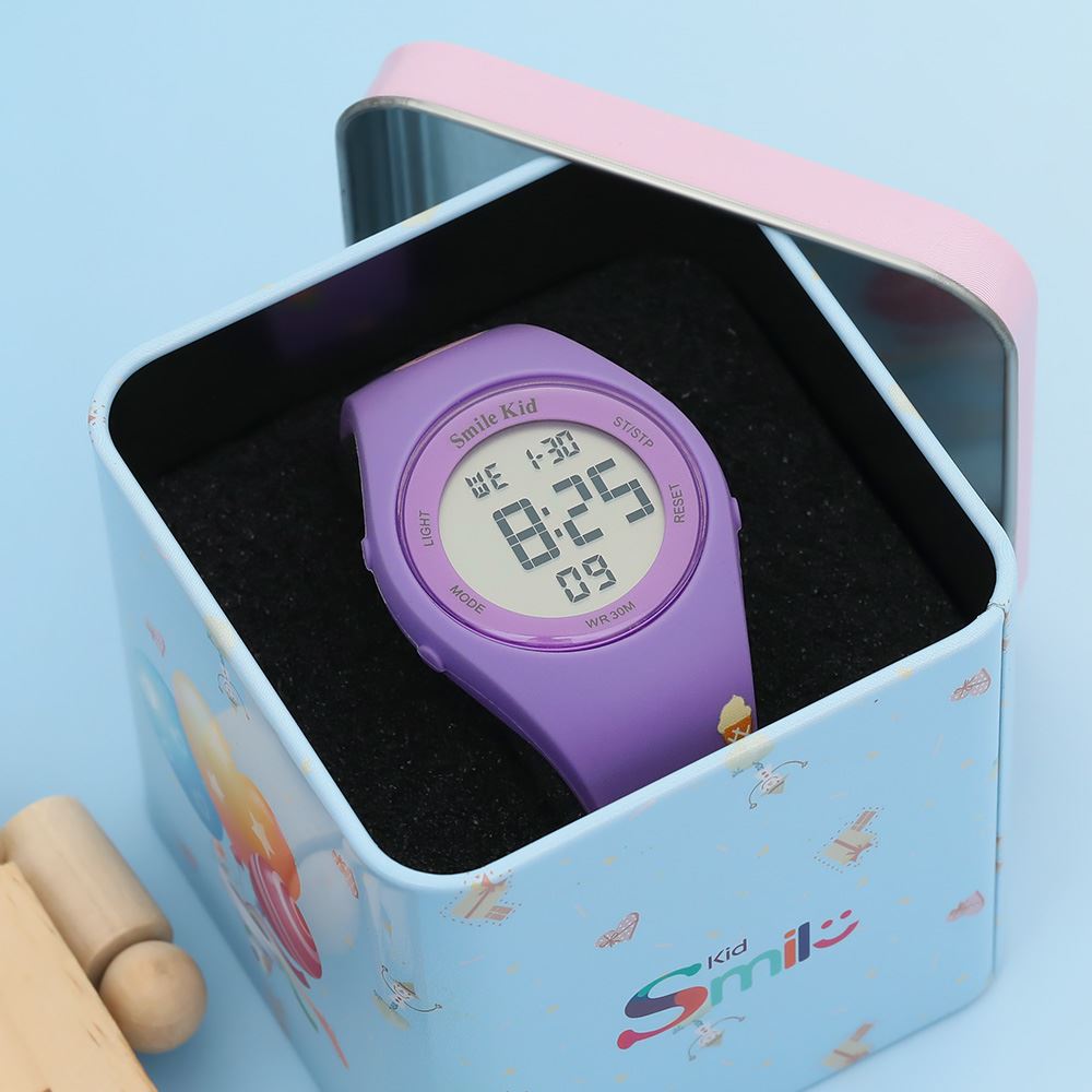 Đồng hồ Smile Kid 37 mm Trẻ em SL120-07