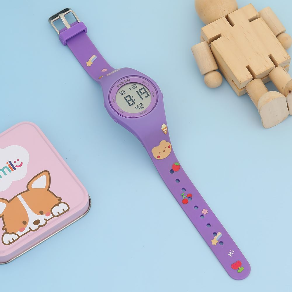 Đồng hồ Smile Kid 37 mm Trẻ em SL120-07