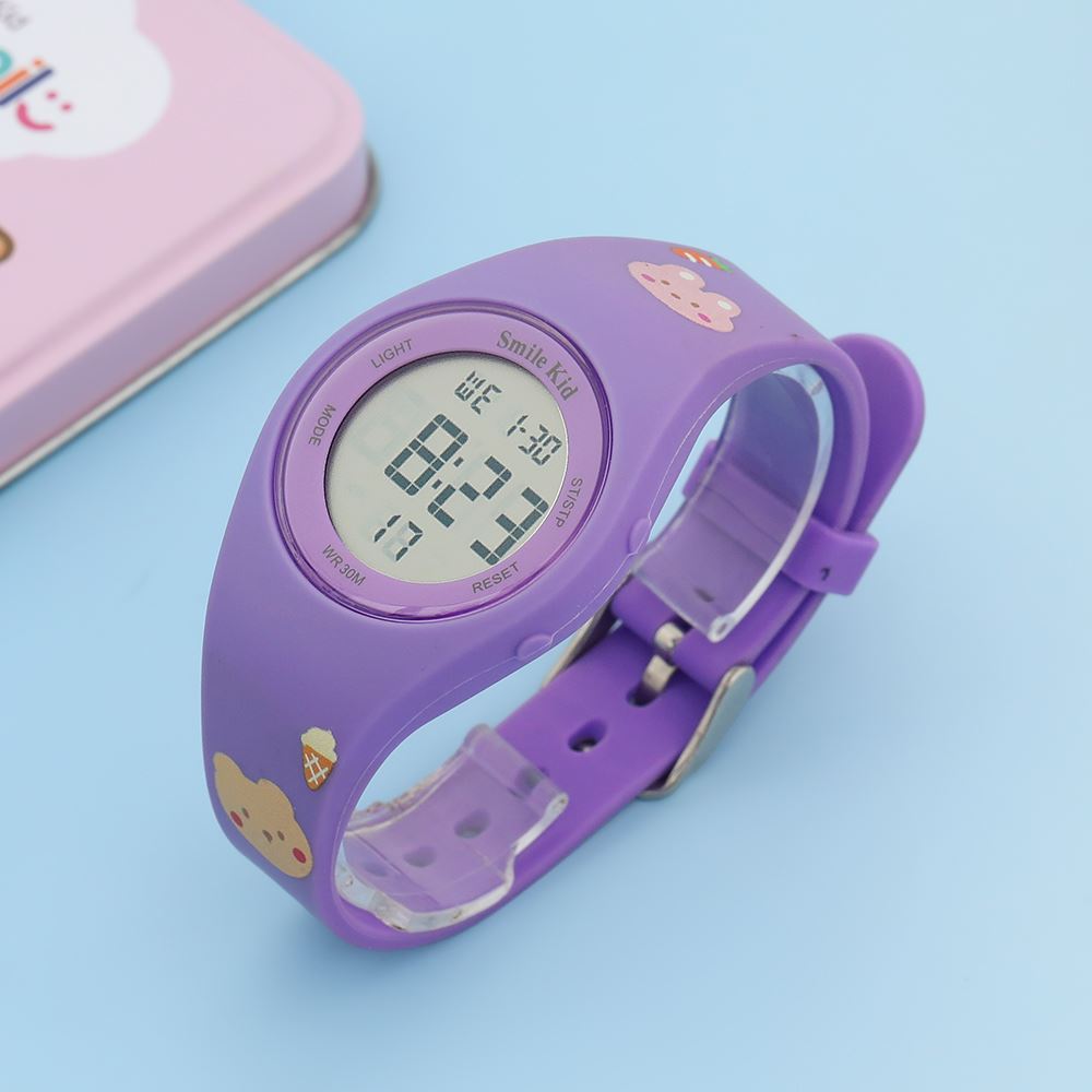 Đồng hồ Smile Kid 37 mm Trẻ em SL120-07