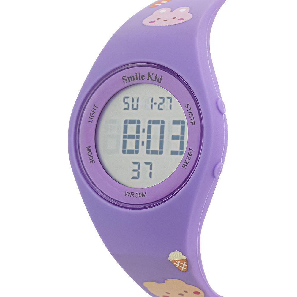 Đồng hồ Smile Kid 37 mm Trẻ em SL120-07 - 2