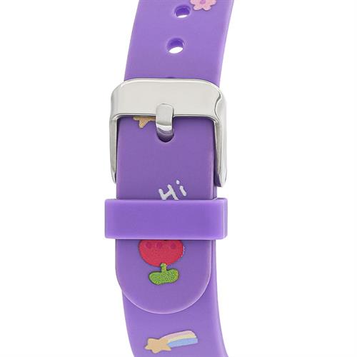 Đồng hồ Smile Kid 37 mm Trẻ em SL120-07 Màu Tím