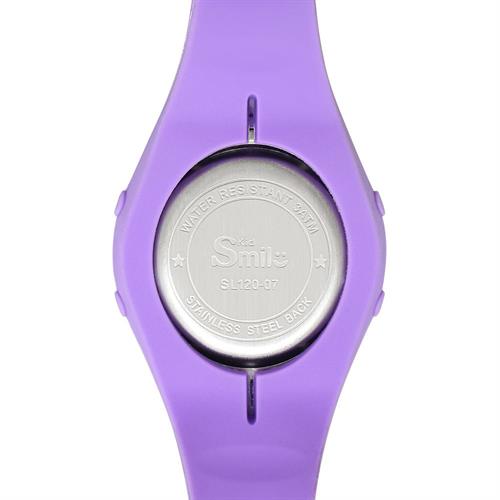 Đồng hồ Smile Kid 37 mm Trẻ em SL120-07 Màu Tím