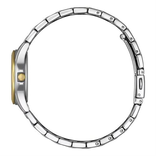 Đồng hồ CITIZEN 28 mm Nữ EQ0614-52A Màu Bạc