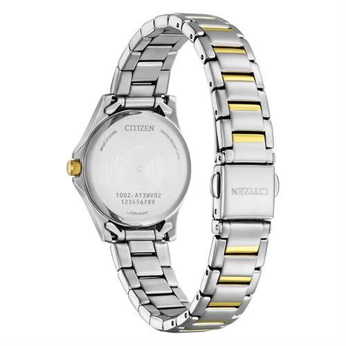 Đồng hồ CITIZEN 28 mm Nữ EQ0614-52A Màu Bạc