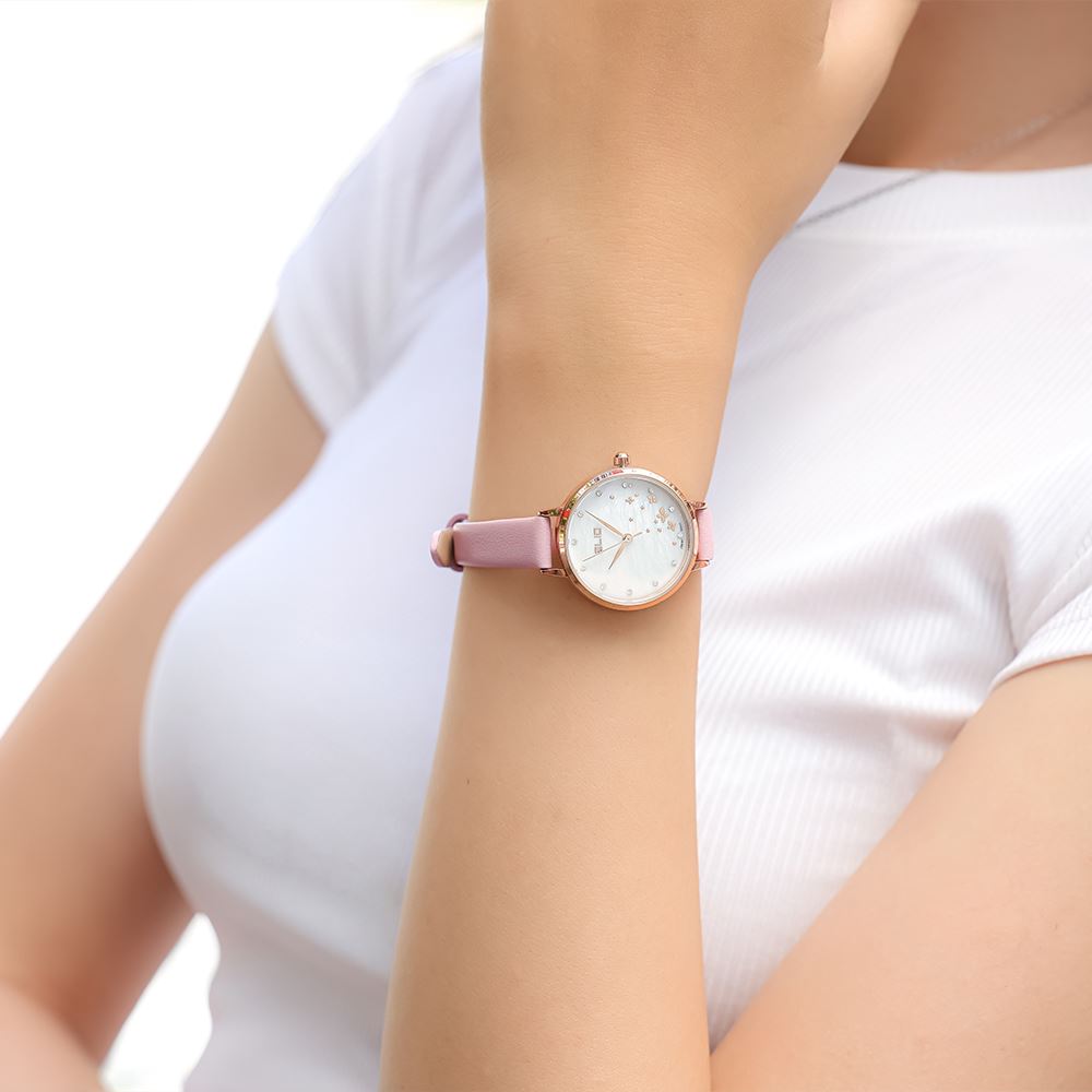 Đồng hồ Elio 28 mm Nữ EL134-01