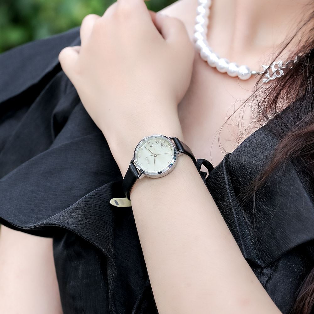 Đồng hồ Elio 28 mm Nữ EL134-02