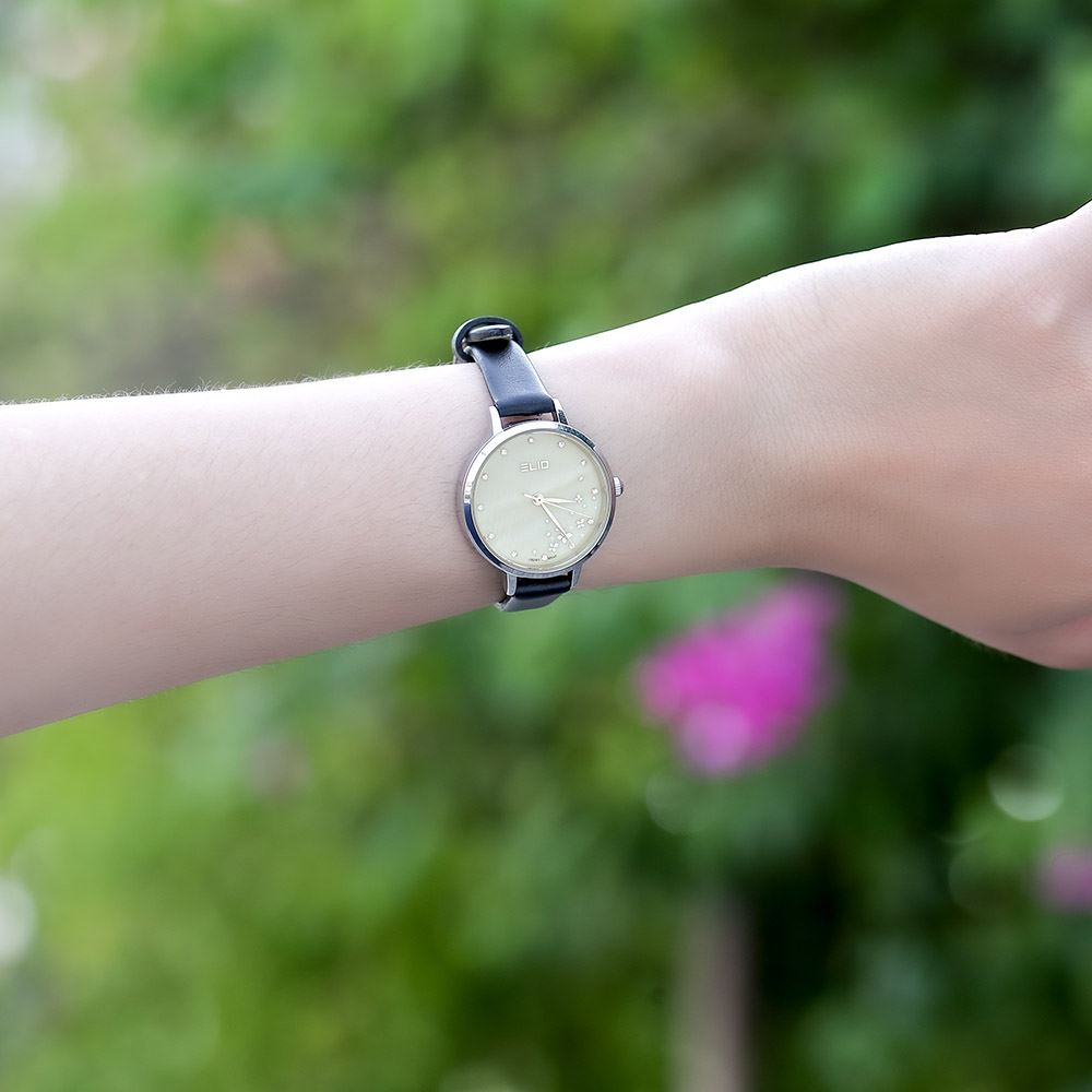 Đồng hồ Elio 28 mm Nữ EL134-02