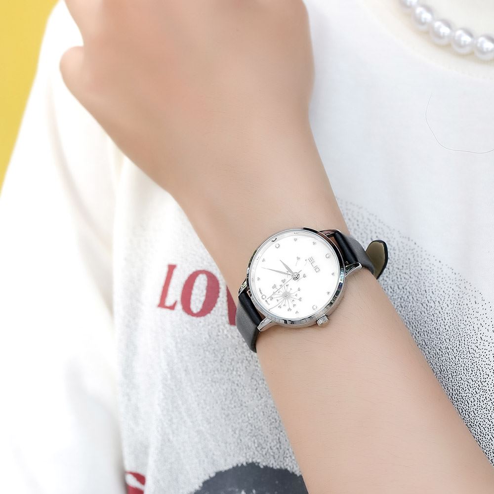 Đồng hồ Elio 33 mm Nữ EL135-01