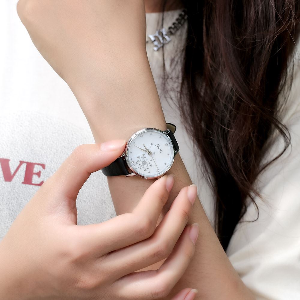 Đồng hồ Elio 33 mm Nữ EL135-01