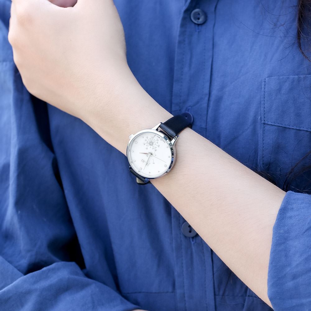 Đồng hồ Elio 33 mm Nữ EL135-01