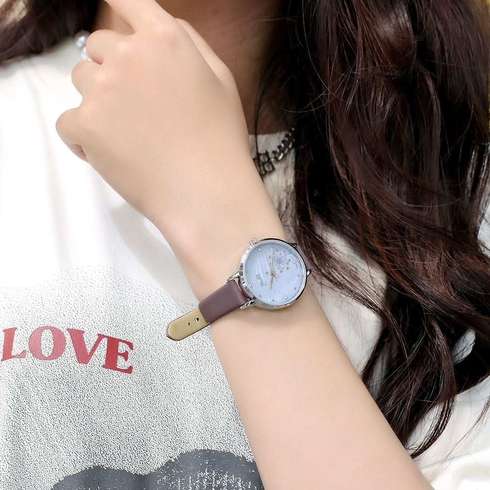 Đồng hồ Elio 33 mm Nữ EL135-02