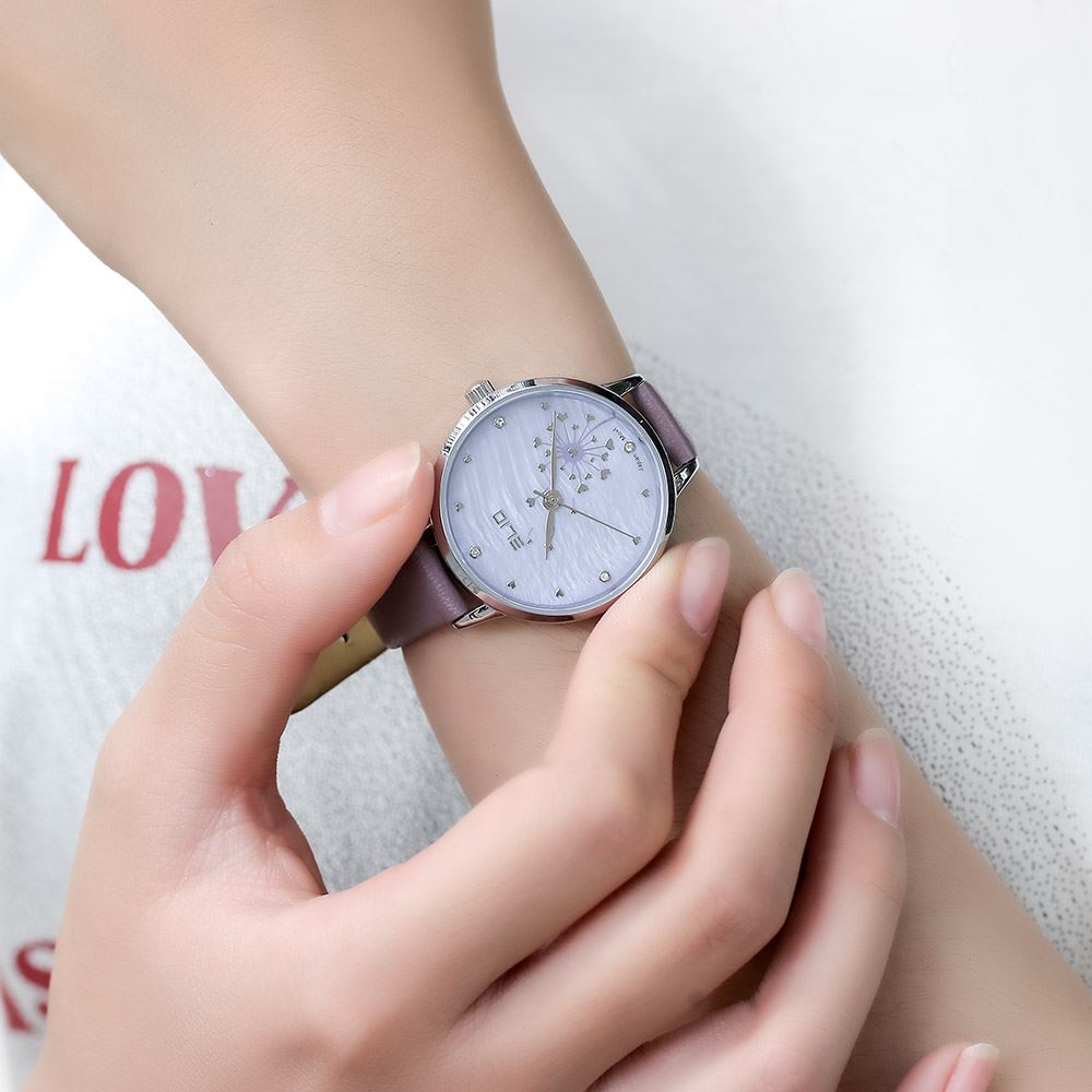 Đồng hồ Elio 33 mm Nữ EL135-02