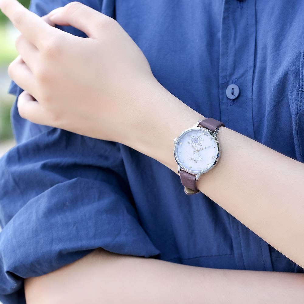 Đồng hồ Elio 33 mm Nữ EL135-02