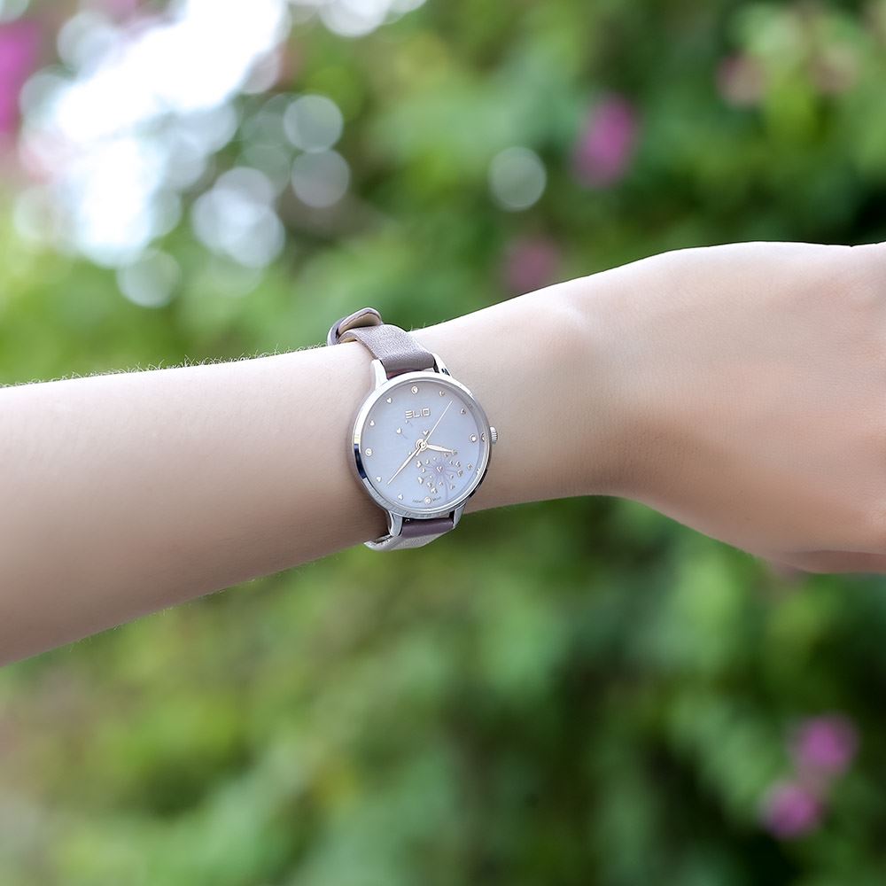 Đồng hồ Elio 33 mm Nữ EL135-02