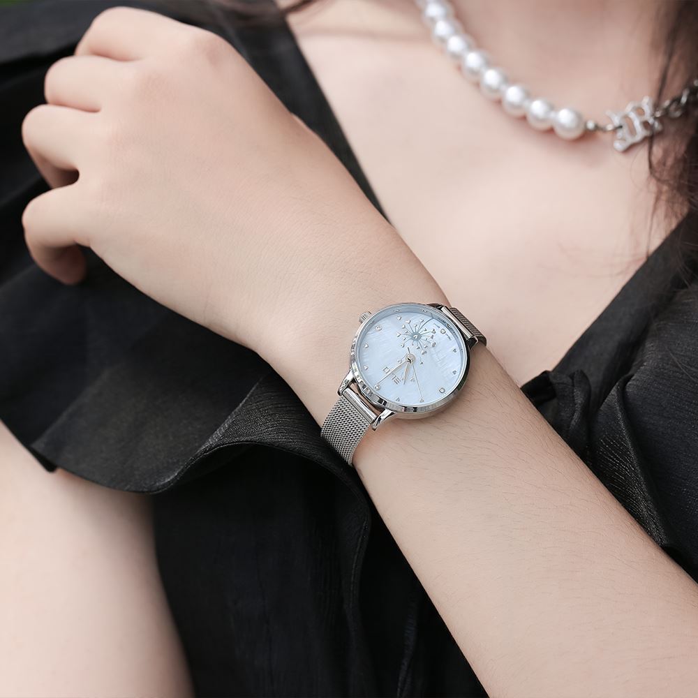 Đồng hồ Elio 33 mm Nữ ES137-01