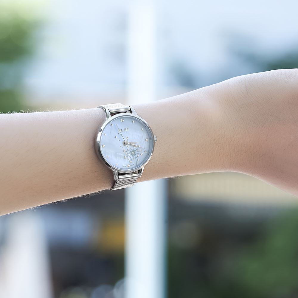 Đồng hồ Elio 33 mm Nữ ES137-01