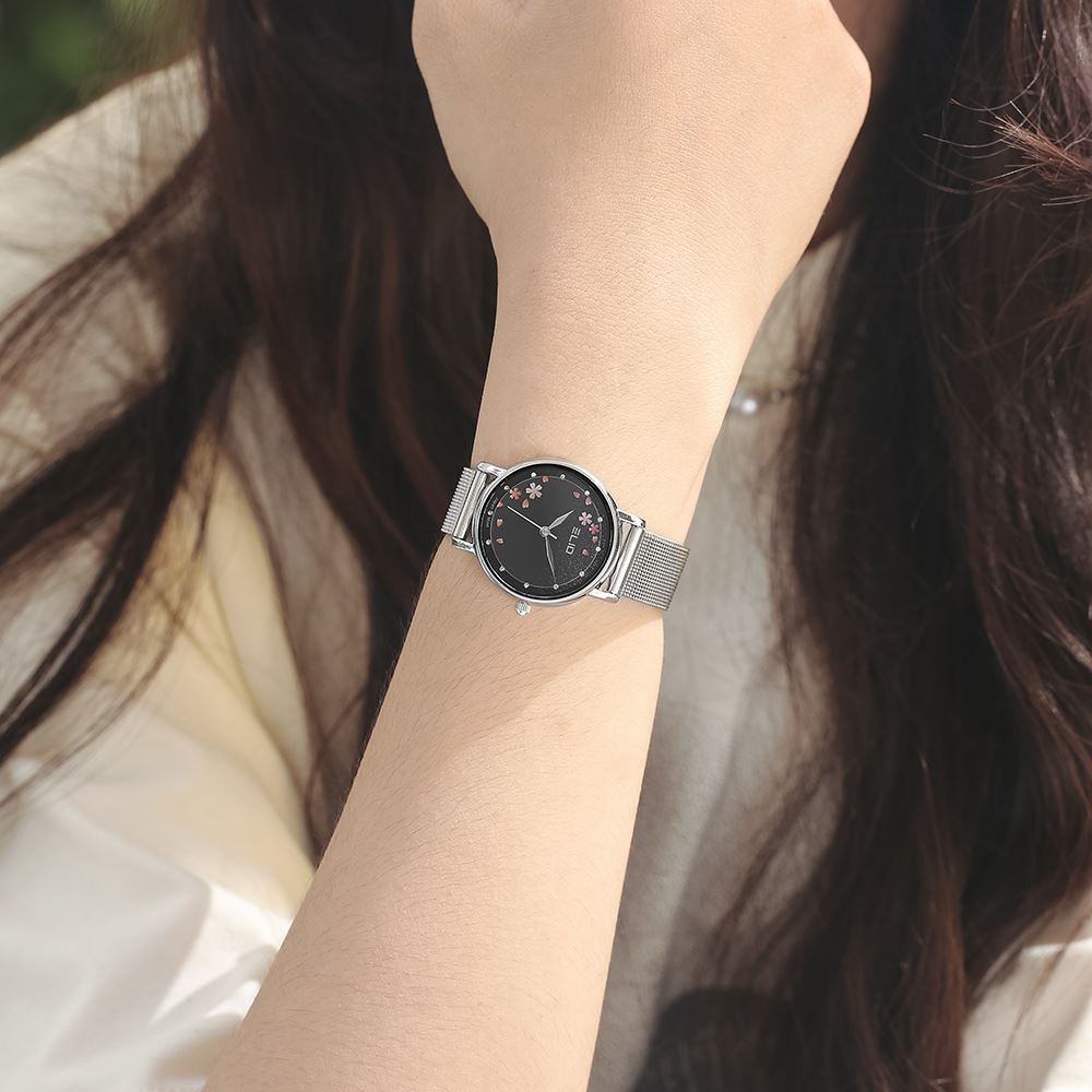 Đồng hồ Elio 30 mm Nữ ES141-02