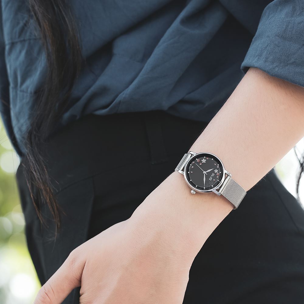 Đồng hồ Elio 30 mm Nữ ES141-02