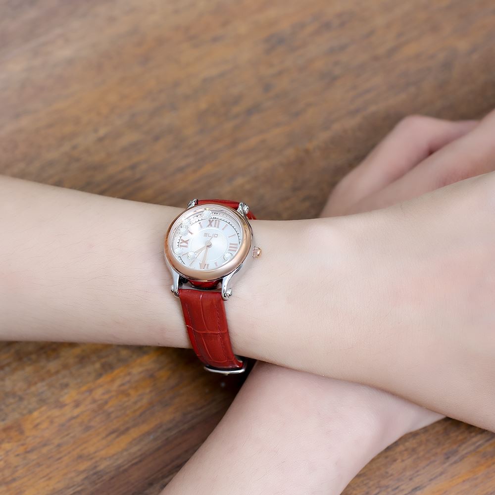 Đồng hồ Elio Xmas 30 mm Nữ EL137-01