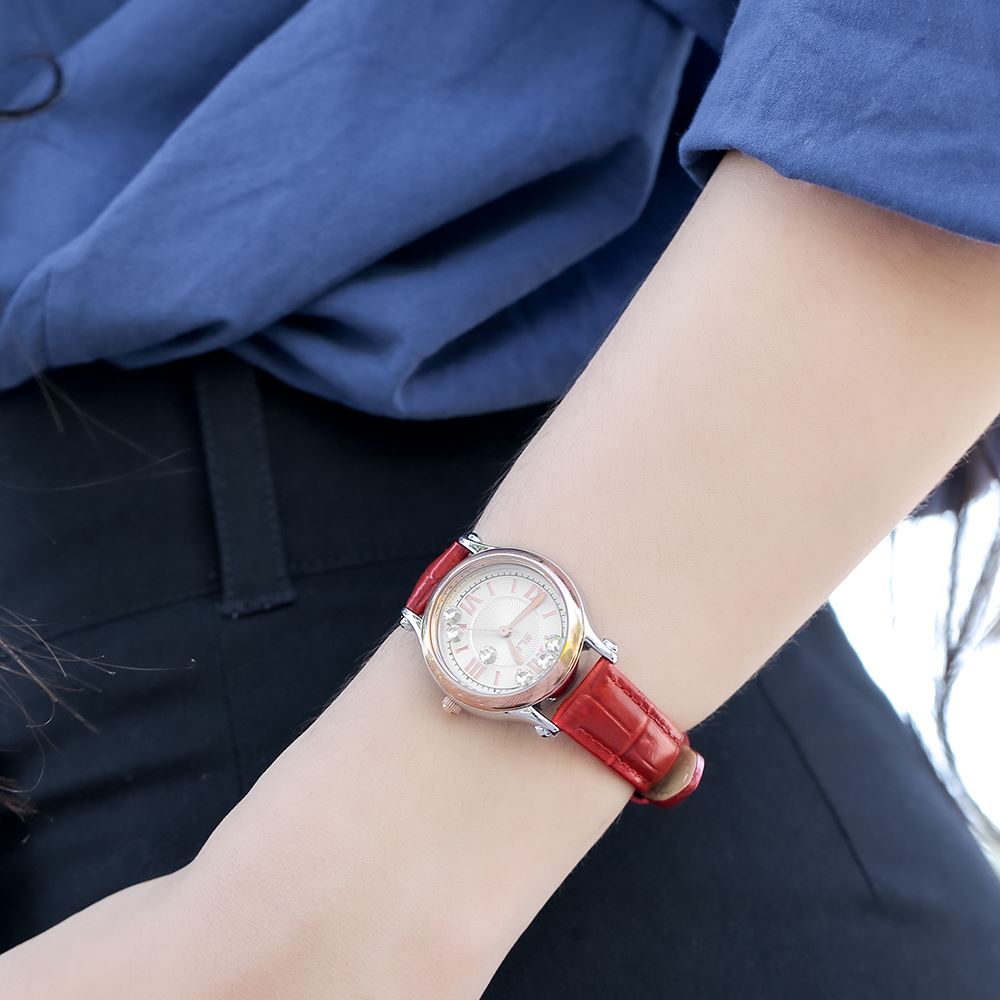 Đồng hồ Elio Xmas 30 mm Nữ EL137-01